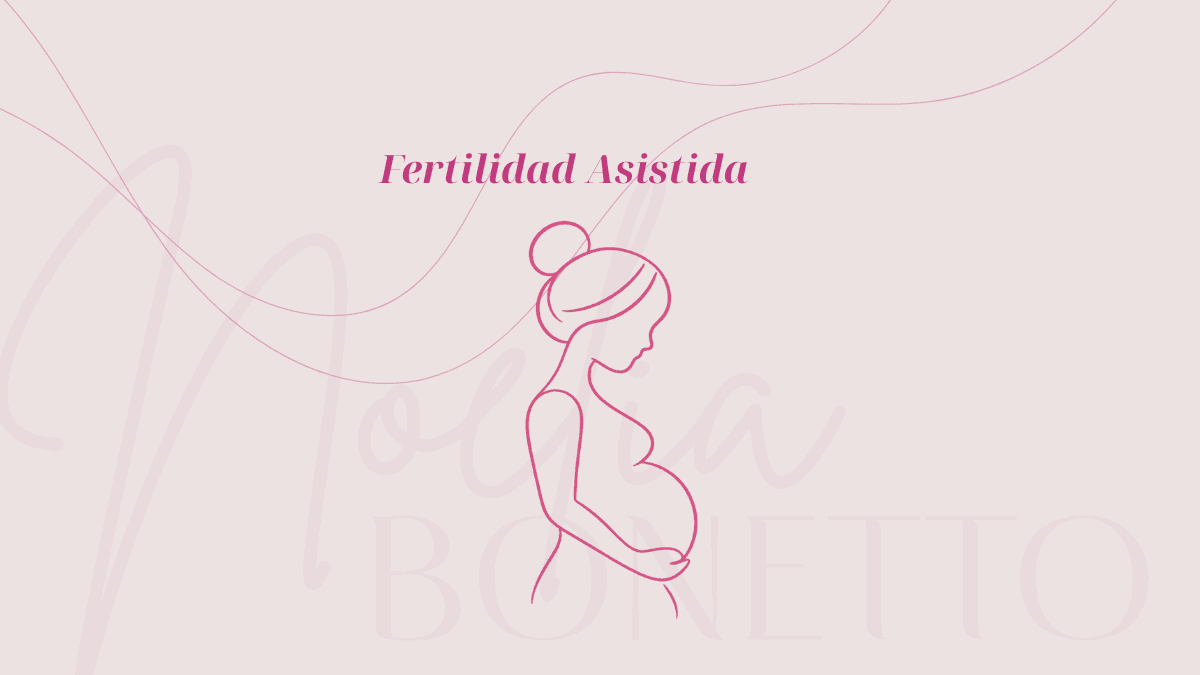 Amparo por Fertilidad Asistida