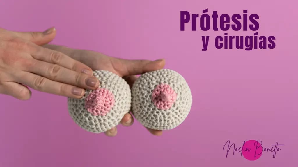 Amparo por Cirugía y Prótesis